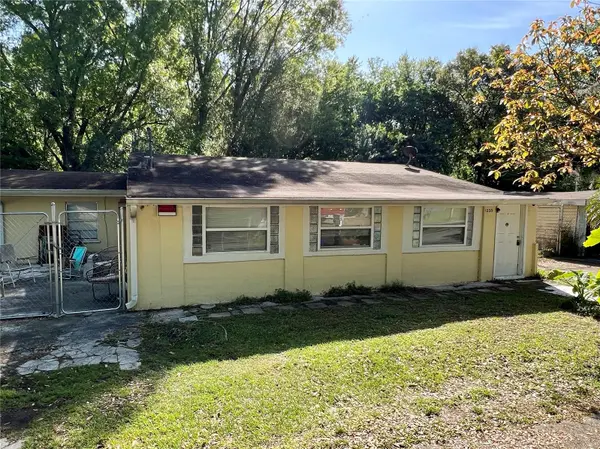 1335 ROWELL ST, Auburndale, FL 33823