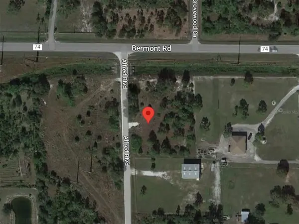 29541 BERMONT RD, Punta Gorda, FL 33982