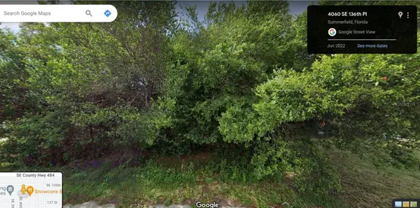 53 UNDETERMINED, Summerfield, FL 34491