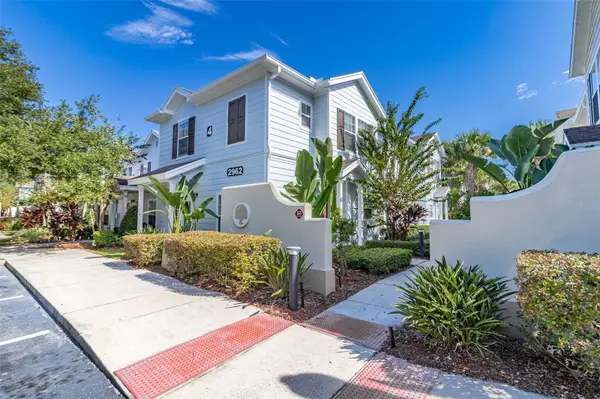 2962 LUCAYAN HARBOUR CIR #108, Kissimmee, FL 34746
