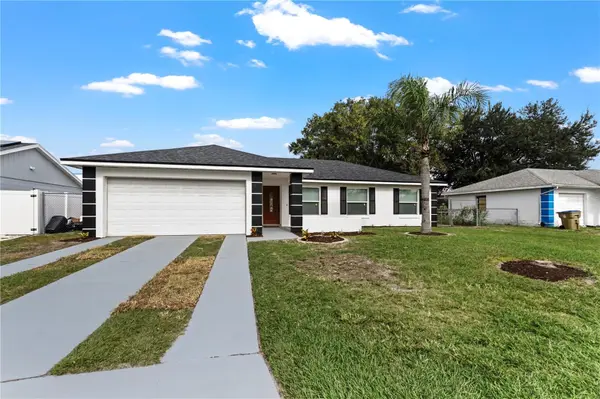 8 TROTTERS CIR, Kissimmee, FL 34743