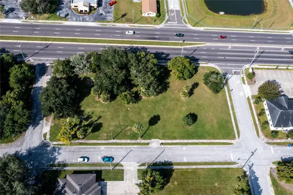 415 N JOHN YOUNG Pkwy, Kissimmee, FL 34741