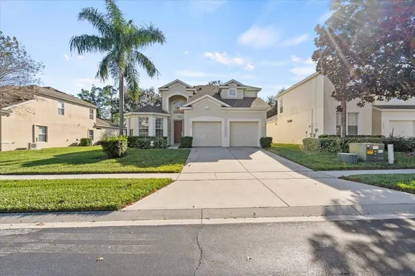 7728 COMROW ST, Kissimmee, FL 34747