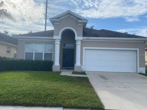 13236 LUXBURY LOOP, Orlando, FL 32837
