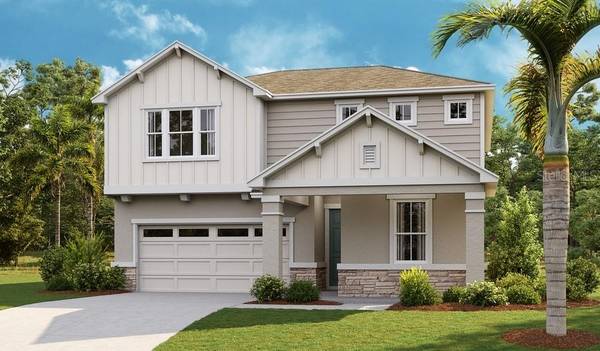 10472 SPRING LAKE DR, Clermont, FL 34711