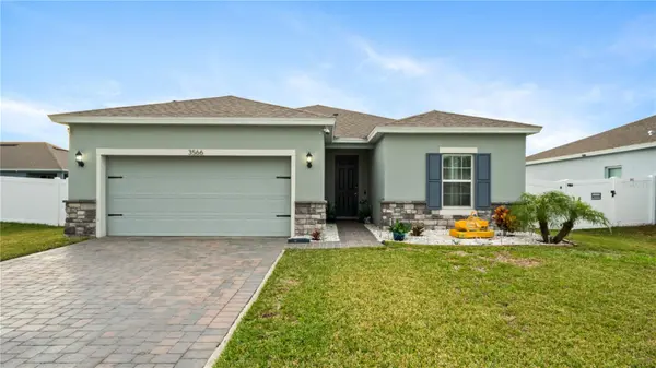 3566 FERNANDA DR, Deltona, FL 32738