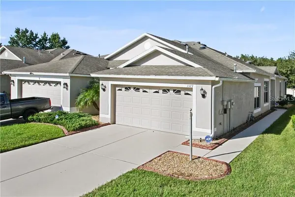 1327 AMBRIDGE DR, Wesley Chapel, FL 33543