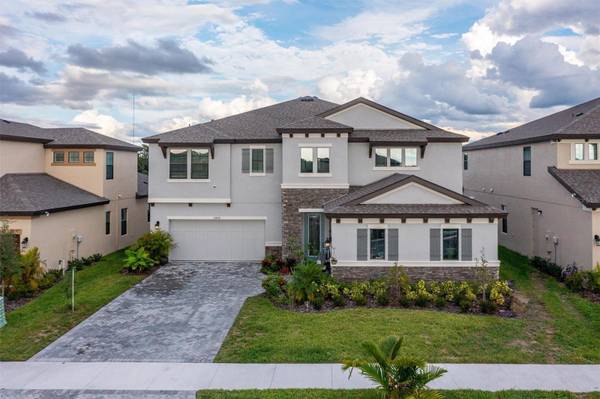 12850 BOGGY CREEK DR, Riverview, FL 33579