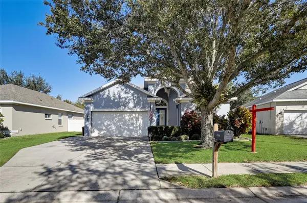 12030 TASHA CT, New Port Richey, FL 34654