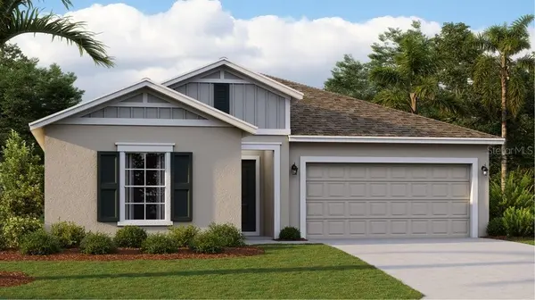 229 LAWSON AVE, Haines City, FL 33844