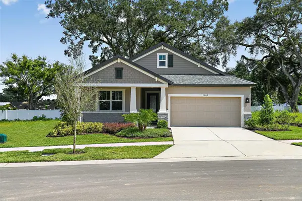 1009 DAVIS HEATHER CIR, Seffner, FL 33584