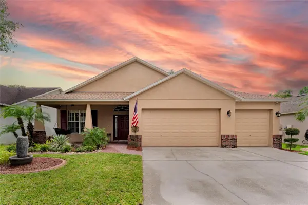 9707 BAY COLONY DR, Riverview, FL 33578