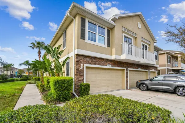 7001 INTERBAY BLVD #249, Tampa, FL 33616