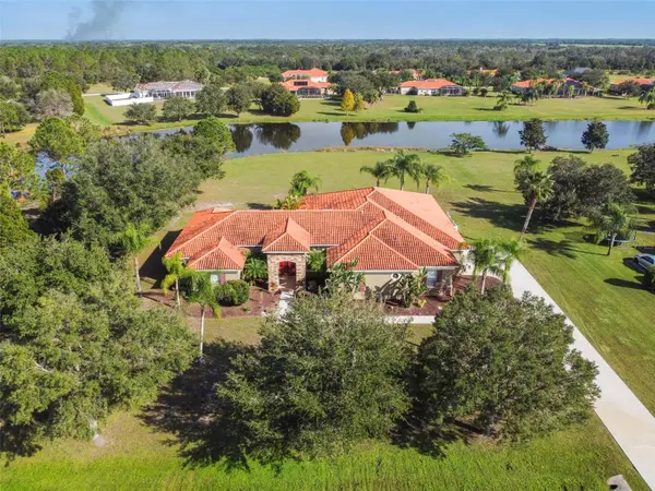 5325 LAKE SIENA DR, Wimauma, FL 33598