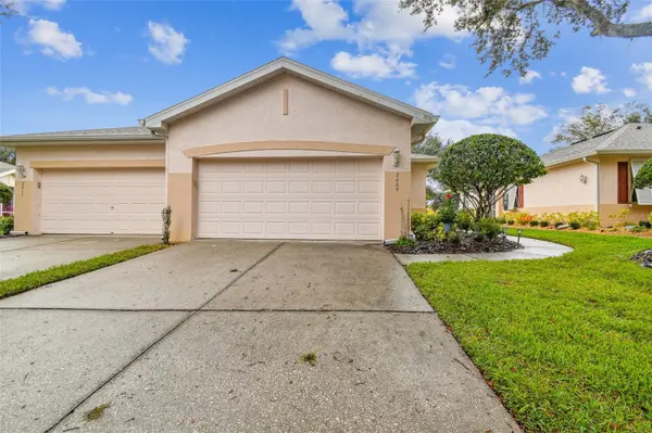 2609 EAGLE GREENS DR #5, Plant City, FL 33566