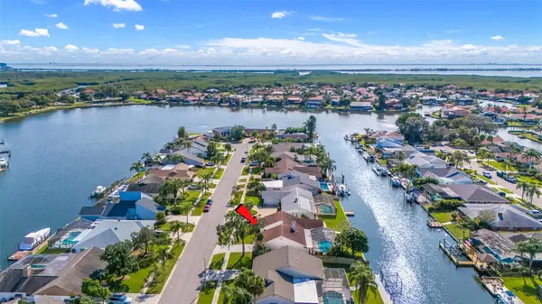 5816 GALLEON WAY, Tampa, FL 33615