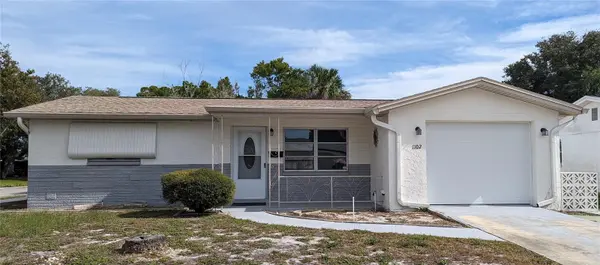 1102 PRESCOTT LN, Holiday, FL 34691