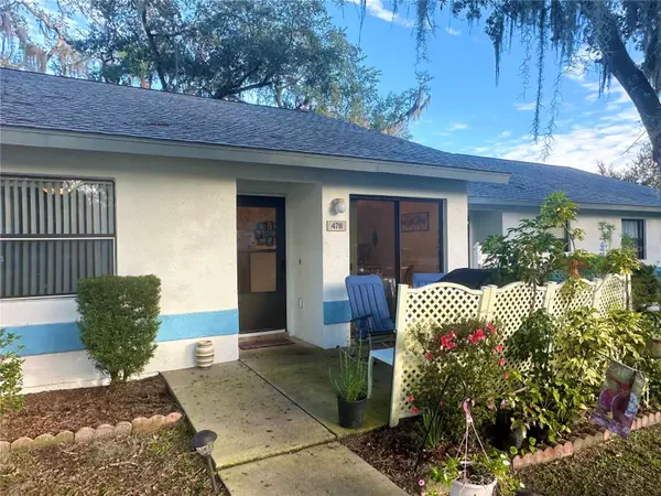 476 LANDING BLVD,  Inverness,  FL 34450