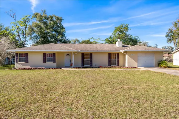 5001 FLAMINGO LN,  Ridge Manor,  FL 33523