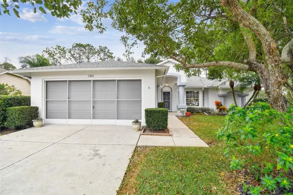 1302 EVENINGSIDE CT, Trinity, FL 34655