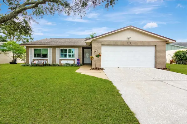 715 BREEZY DR, Brandon, FL 33511