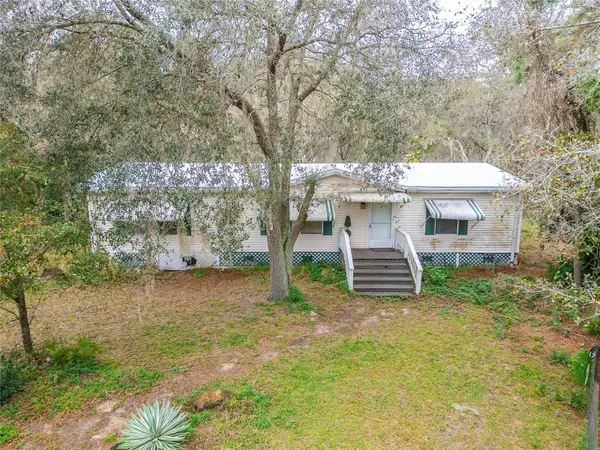 7955 BUNKER HILL RD, Duette, FL 34219
