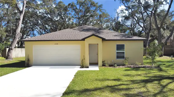 2336 GALAHAD AVE, Spring Hill, FL 34608