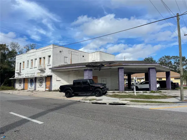 2804 E COLUMBUS DR, Tampa, FL 33605