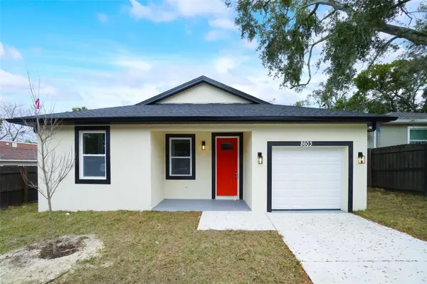 8603 N 15TH ST #AB, Tampa, FL 33604