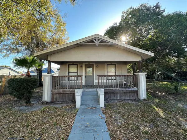 2519 N 55TH ST, Tampa, FL 33619