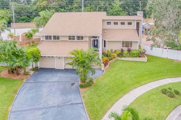 1424 WOODGROVE CT, Palm Harbor, FL 34683