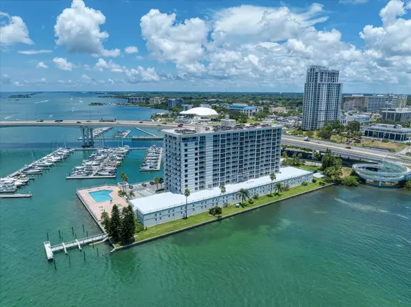 100 PIERCE ST #1110, Clearwater, FL 33756