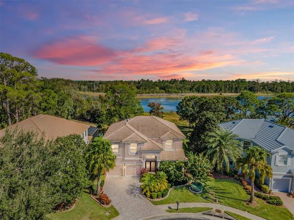 2349 BLUEWATER WAY, Clearwater, FL 33759