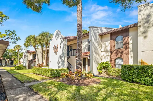 3505 TARPON WOODS BLVD #P407, Palm Harbor, FL 34685