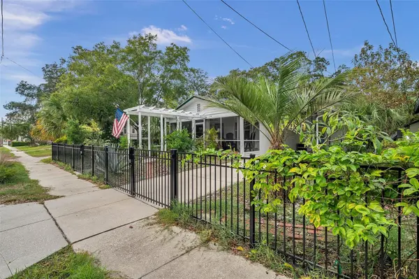 116 READ ST, Tarpon Springs, FL 34689