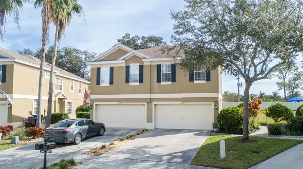2787 NEWBERN WAY, Clearwater, FL 33761