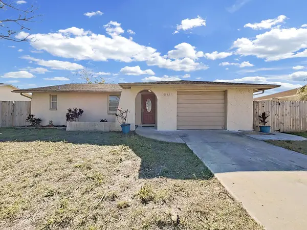 6532 LENOIR DR, Port Richey, FL 34668