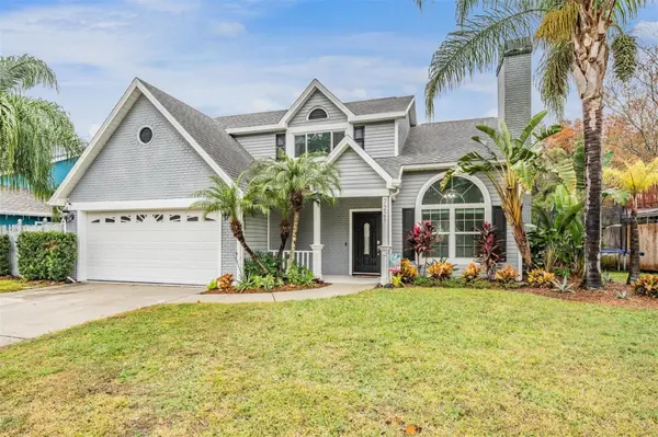 7221 HUMMINGBIRD LN, New Port Richey, FL 34655