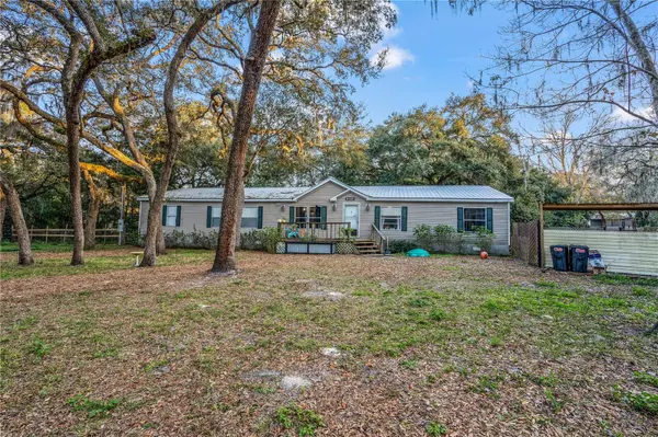 14404 PEACE BLVD, Spring Hill, FL 34610