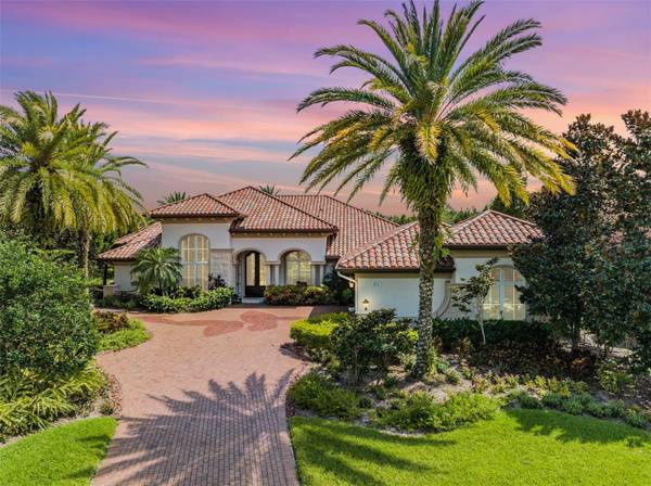 2712 DEER TRACK WAY, Palm Harbor, FL 34685