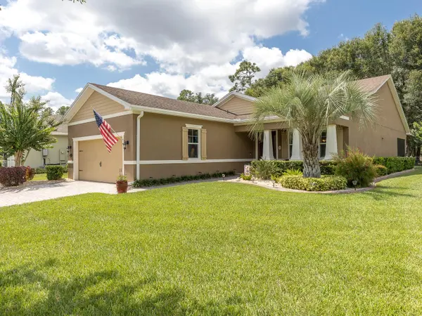 167 BIRCHMONT DR, Deland, FL 32724