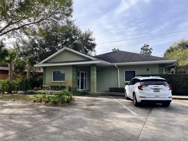 90 FOX RIDGE CT #B, Debary, FL 32713