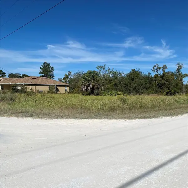 0 FULMAR RD, Brooksville, FL 34614