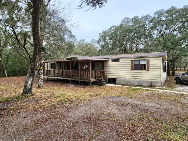 16415 ALBRIGHT RD, Spring Hill, FL 34610