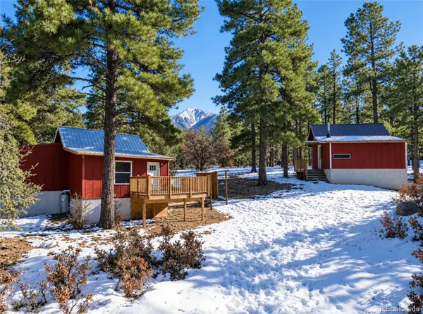 87 Crooked RD, Pagosa Springs, CO 81147