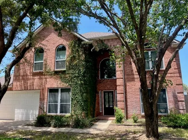 2542 Golden Fork DR, Katy, TX 77494