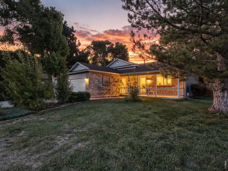 3402 White Ash, Loveland, CO 80538