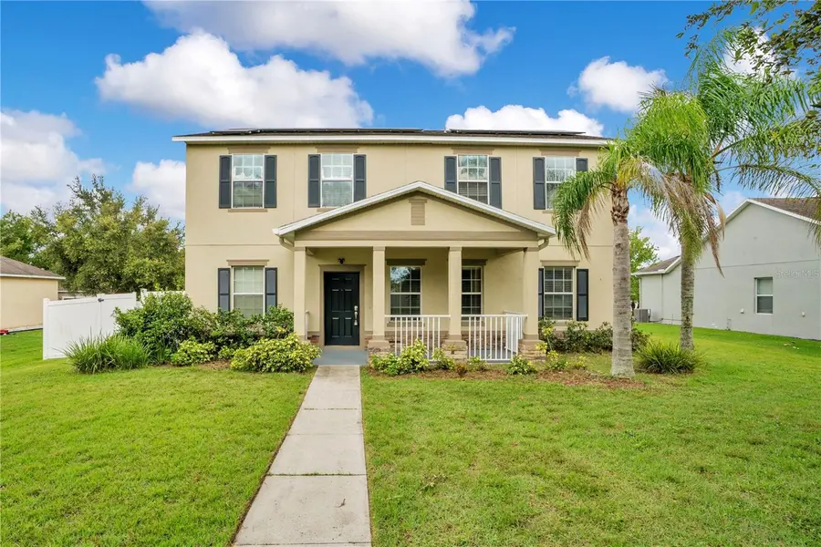1976 RUCKMAN PL, Apopka, FL 32703