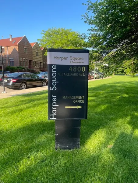 4850 S Lake Park AVE #1101, Chicago, IL 60615