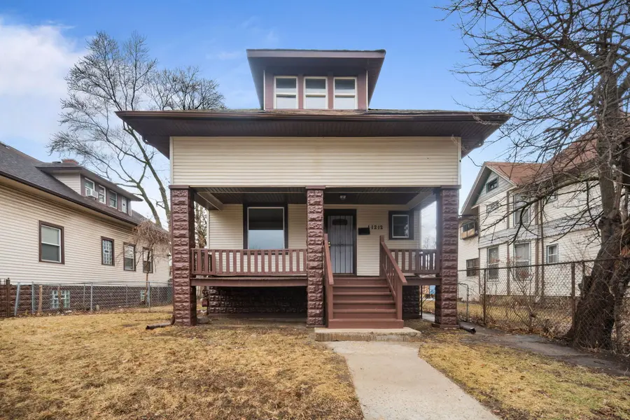11212 S Hermosa AVE, Chicago, IL 60643